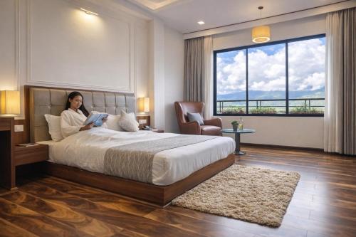 The Palm Aryan Gangtok (12 Mins From Mg Marg ),,3 star