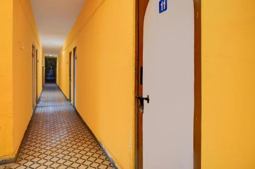 Hotel O Yogiraj Mini Kokakan Restaurant & Lodging,,3 star