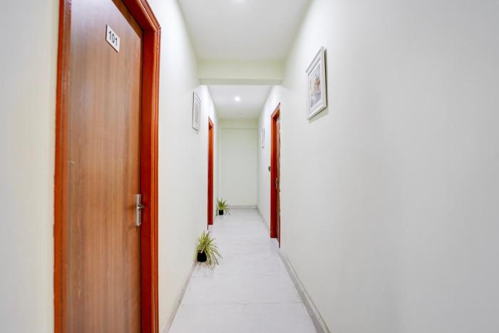 hotel o highway residency