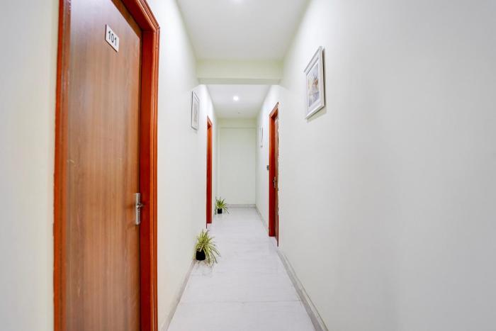 hotel o highway residency