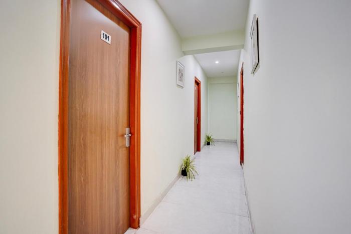 hotel o highway residency