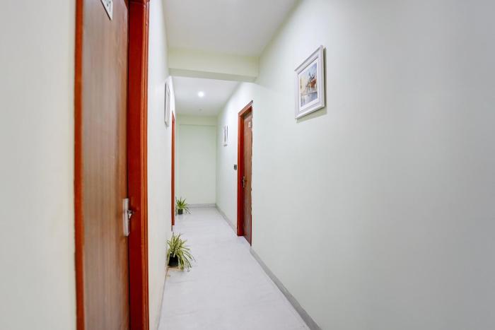 hotel o highway residency