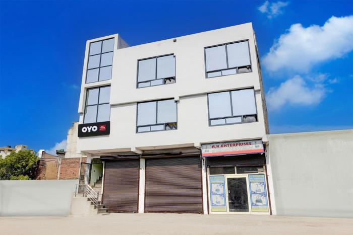 hotel o highway residency