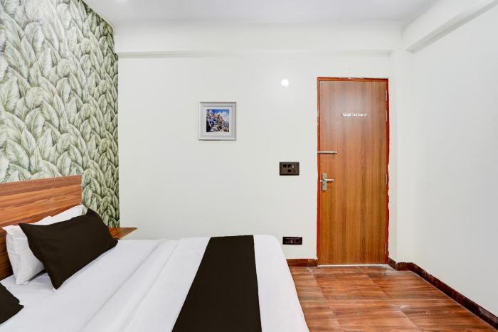 hotel o highway residency