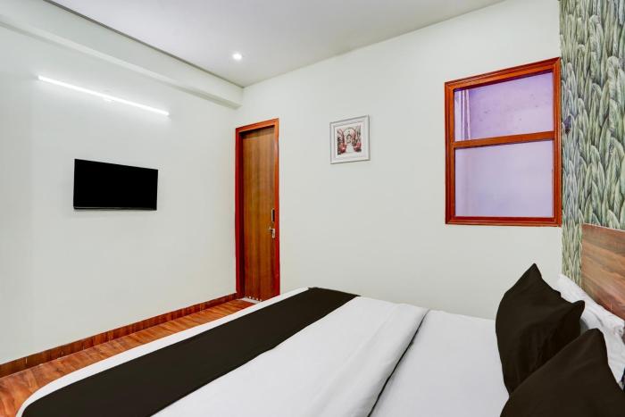 hotel o highway residency