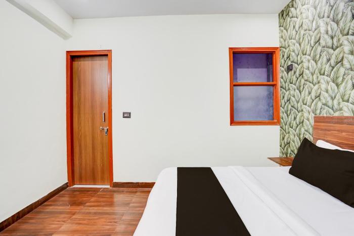 hotel o highway residency