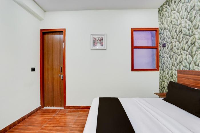 hotel o highway residency