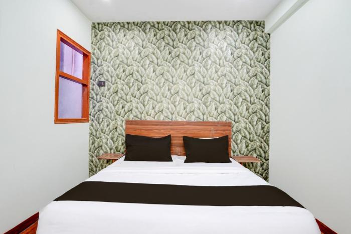 hotel o highway residency