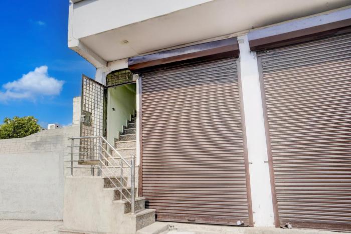 hotel o highway residency