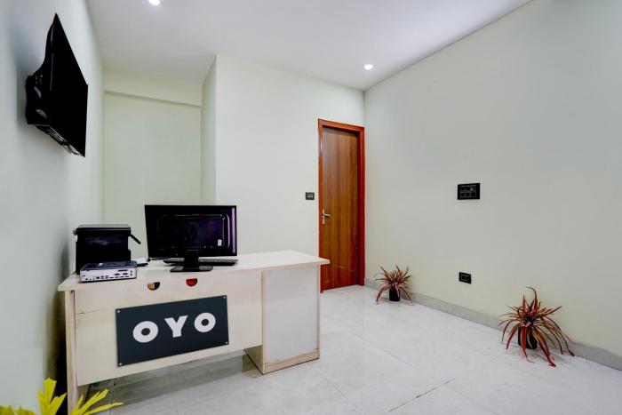 hotel o highway residency