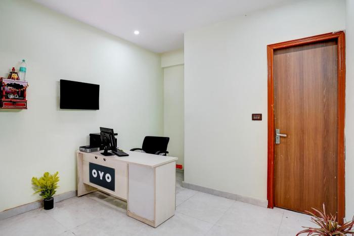 hotel o highway residency