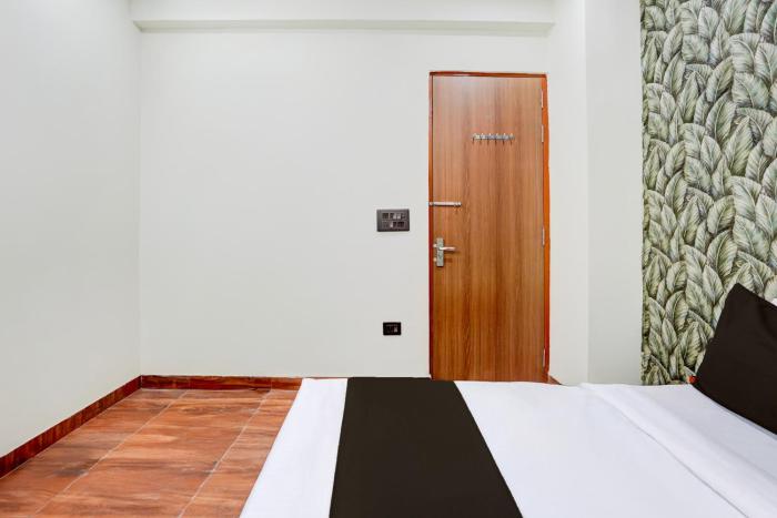 hotel o highway residency