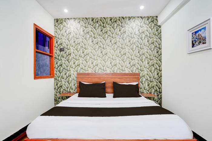 hotel o highway residency