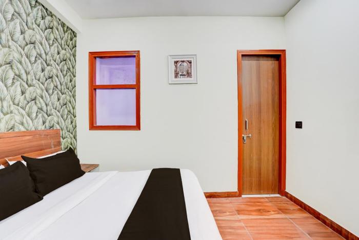 hotel o highway residency