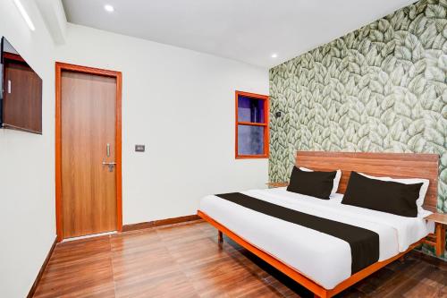 Hotel O Highway Residency,,3 star