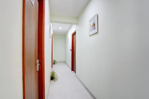 hotel o highway residency