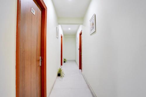 hotel o highway residency