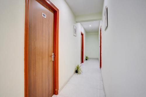 hotel o highway residency