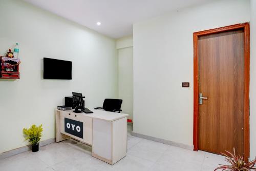 hotel o highway residency