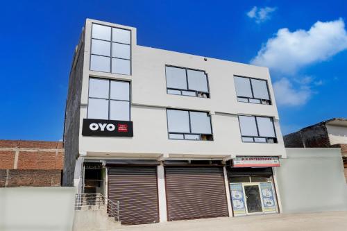 hotel o highway residency