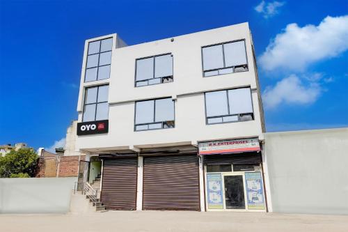 hotel o highway residency