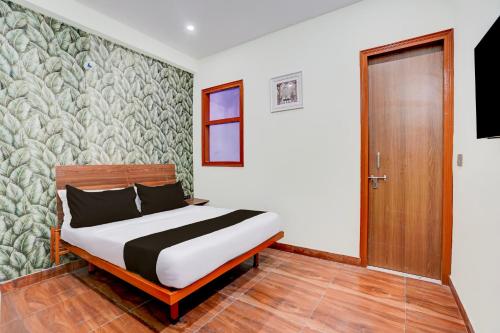 Hotel O Highway Residency,,3 star