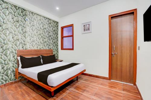 hotel o highway residency