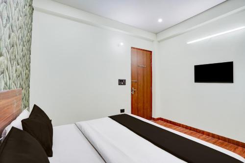 hotel o highway residency