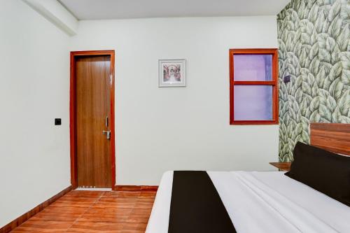 hotel o highway residency