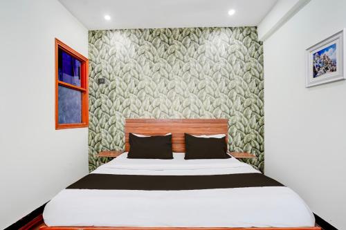 hotel o highway residency