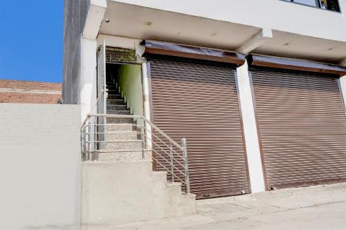 hotel o highway residency