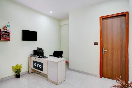hotel o highway residency