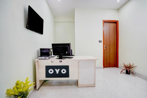 hotel o highway residency