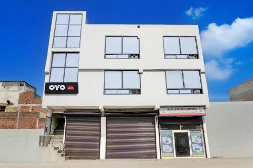 hotel o highway residency