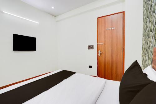 Hotel O Highway Residency,,3 star