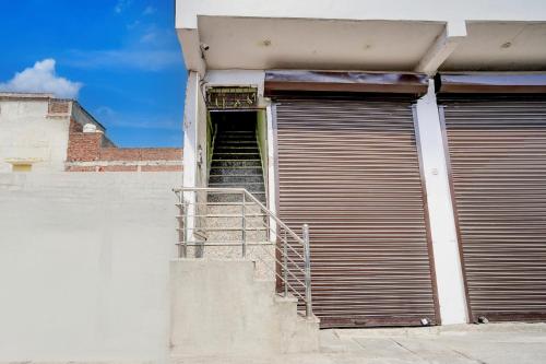 hotel o highway residency