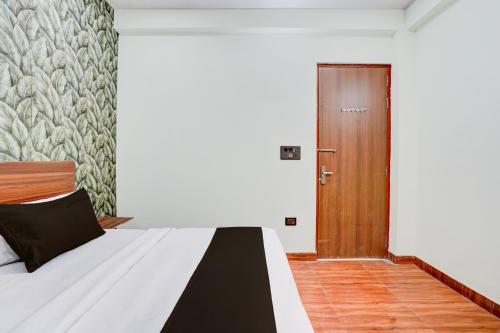 hotel o highway residency