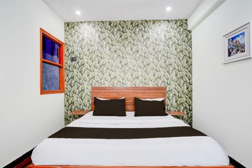 hotel o highway residency