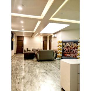 Aman Paradise Hotel & Banquets,,3 star
