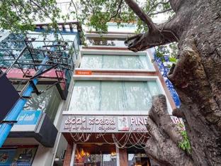 Hotel The Lutino ,,5 star