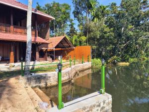 Dhyan Village Retreat,,3 star