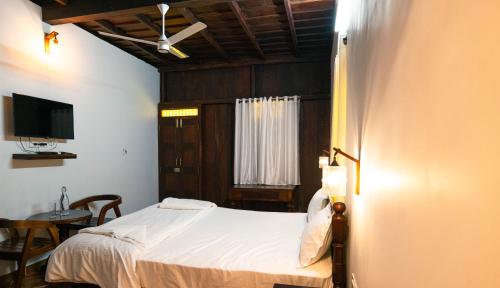 dhyan village retreat