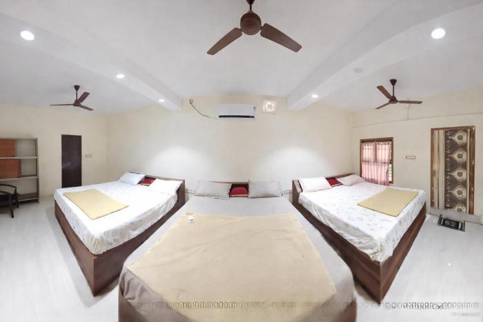 thiruvanamalai