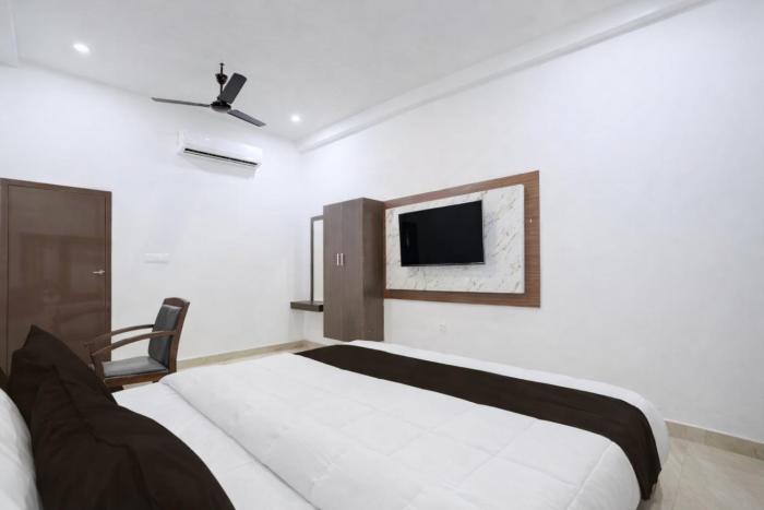 thirumathi residency