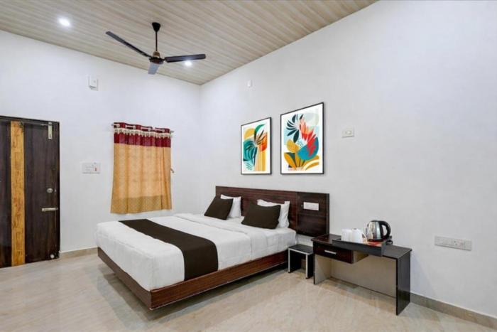 thirumathi residency