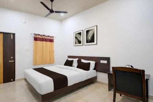 thirumathi residency
