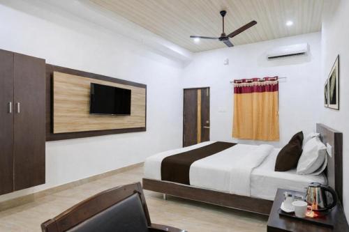 thirumathi residency