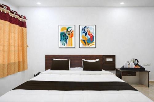 thirumathi residency