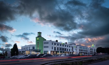 holiday inn birmingham airport nec by ihg