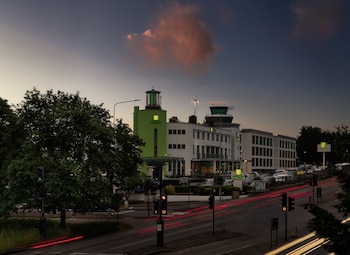 holiday inn birmingham airport nec by ihg
